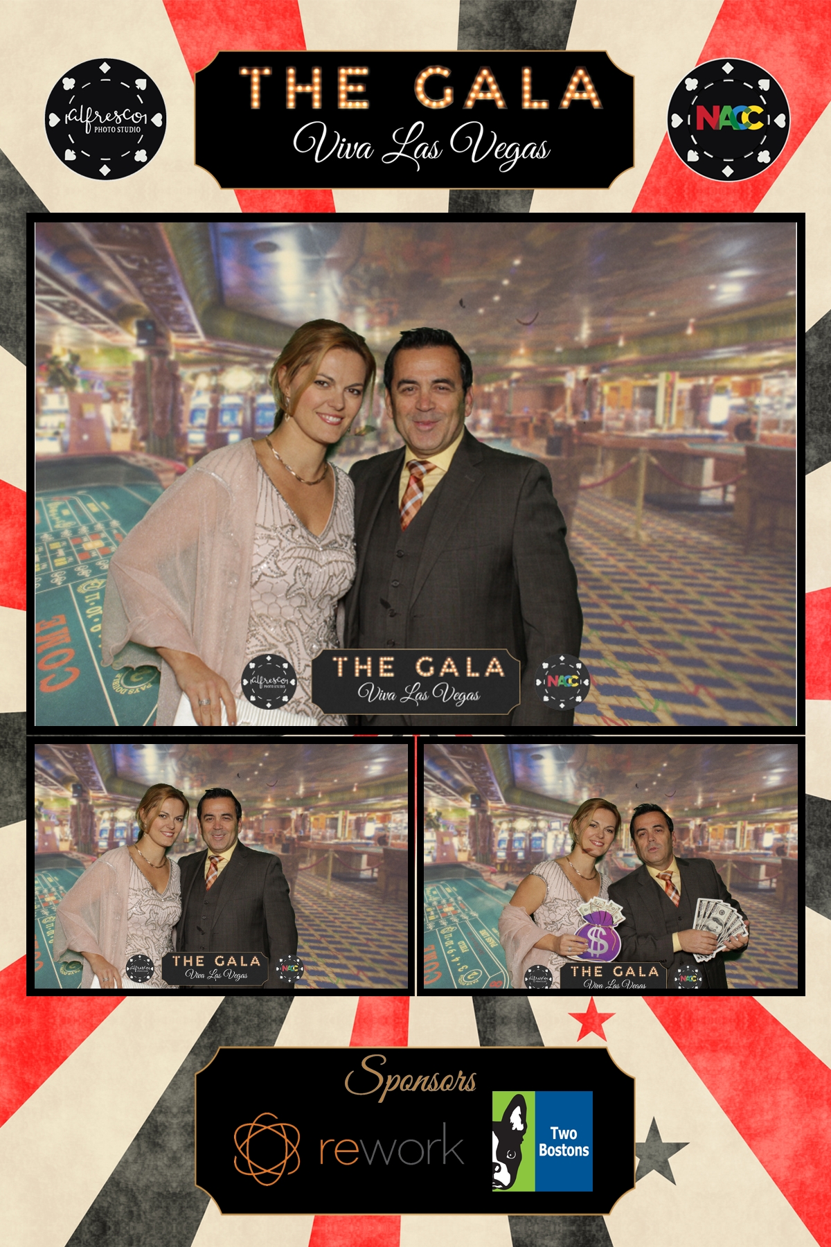 Viva Las Vegas: 2019 NACC Gala  | View more photos from the event at events.alfrescophoto.com/u/AlfrescoPhoto/Viva-Las-Vegas-2019-NACC-Gala